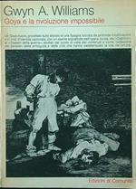 Goya e la rivoluzione impossibile