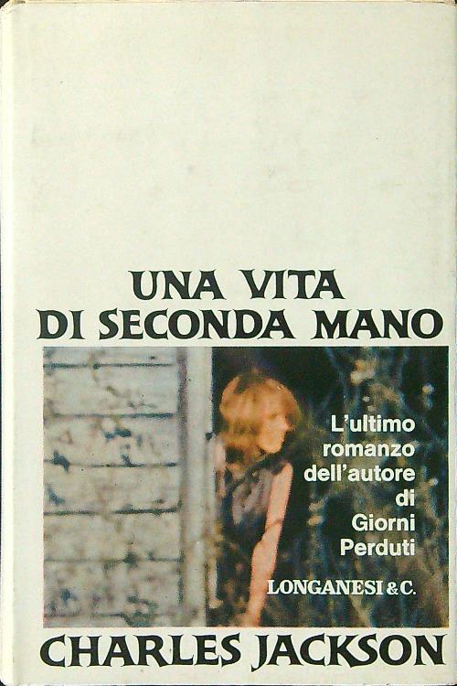 LIBRACCIO VINTAGE