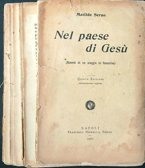 LIBRACCIO VINTAGE