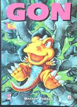 Gon vol. 6