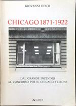 Chicago 1871-1922