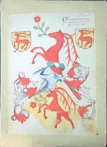 De viris illustribus familiae transelgardorum forzatè et capitis liste