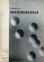 Lezioni di microbiologia vol. II