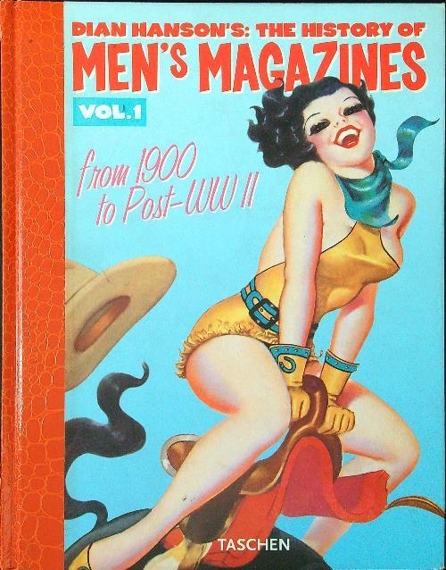 LIBRACCIO VINTAGE