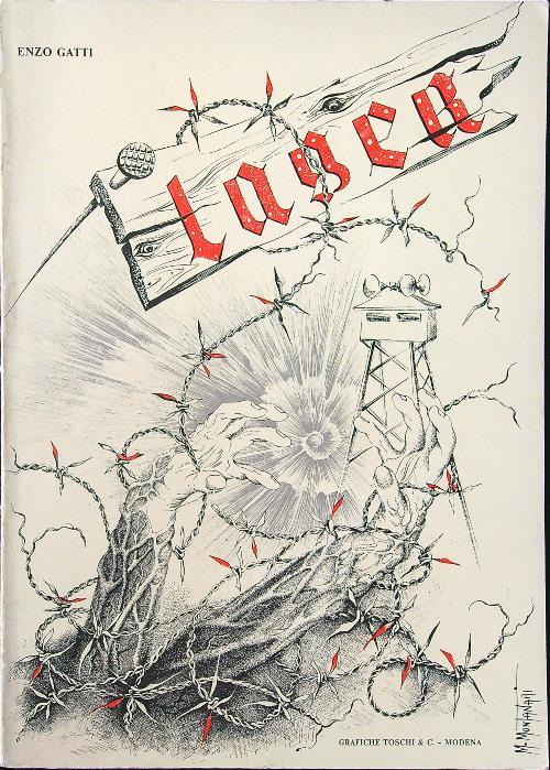 LIBRACCIO VINTAGE