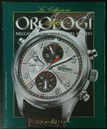 Orologi meccanici più prestigiosi del mondo n. 23/2008-2009