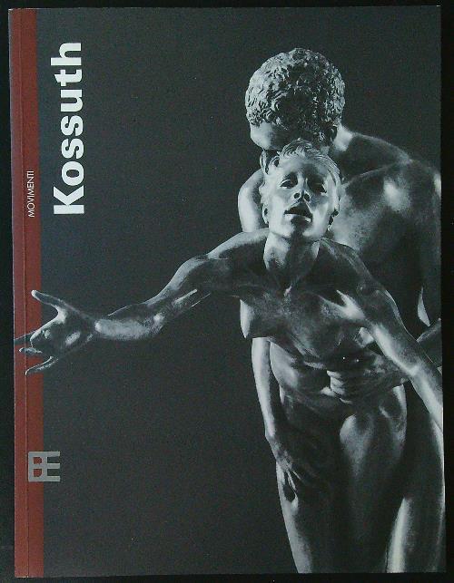 Kossuth. Movimenti - copertina