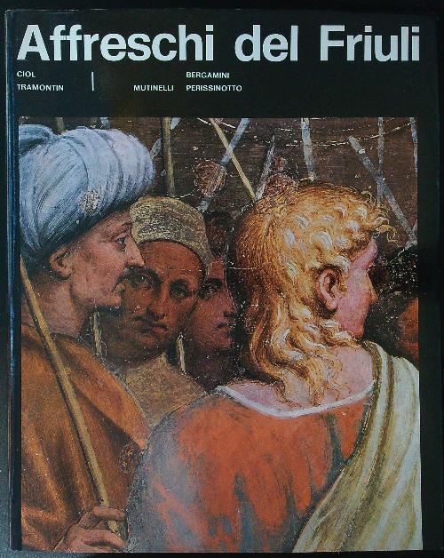 LIBRACCIO VINTAGE