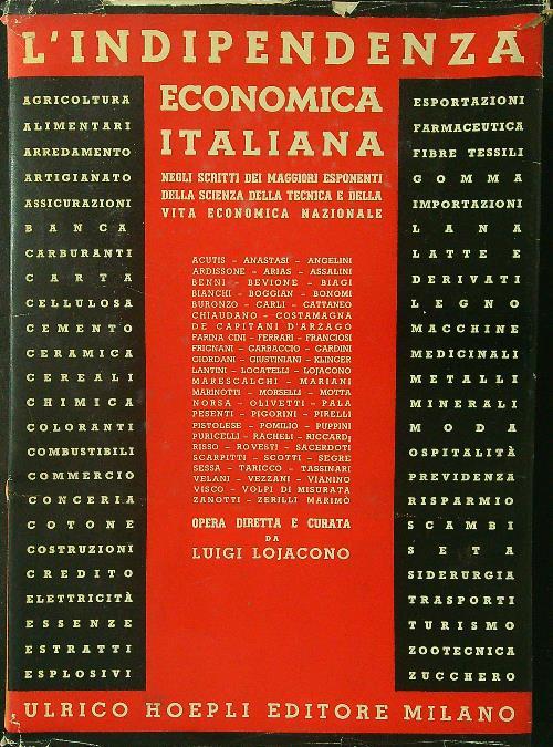LIBRACCIO VINTAGE