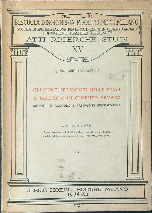 LIBRACCIO VINTAGE