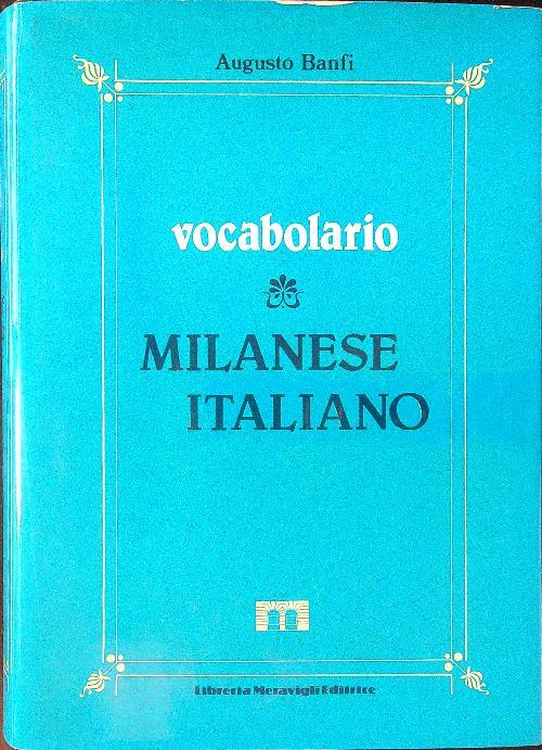 LIBRACCIO VINTAGE