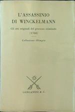 L' L'assassinio di Winckelmann