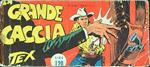 Tex 69 Grande caccia