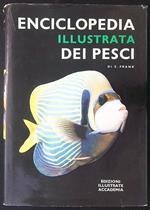 Enciclopedia illustrata dei pesci