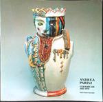 Andrea Parini ceramiche 1935-1970