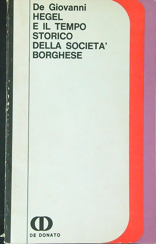 LIBRACCIO VINTAGE