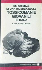 Tossicomanie giovanili in Italia