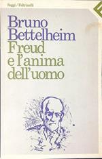 Freud e l'anima dell'uomo
