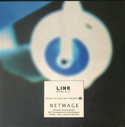 Netmage - copertina