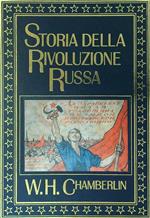 Storia della Rivoluzione Russa