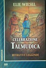 Celebrazione Talmudica Ritratti e leggende