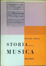 Storia della musica