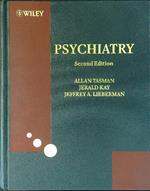 Psychiatry 2 vv