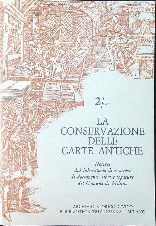 LIBRACCIO VINTAGE