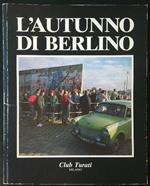 L' autunno di Berlino