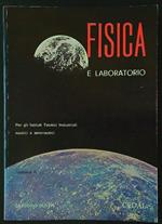 Fisica e laboratorio vol. II