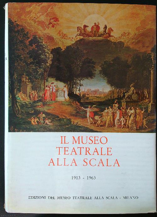 LIBRACCIO VINTAGE