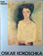 Oskar Kokoschka dipinti e disegni