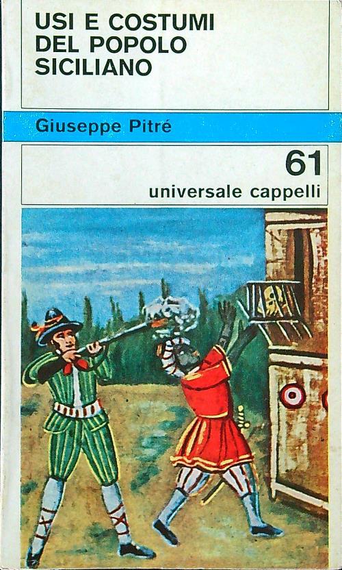 LIBRACCIO VINTAGE