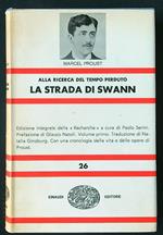 La strada di Swann