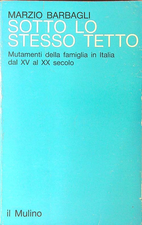 LIBRACCIO VINTAGE