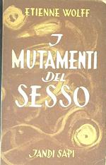 I  mutamenti del sesso