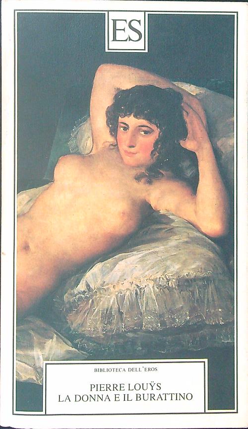 LIBRACCIO VINTAGE