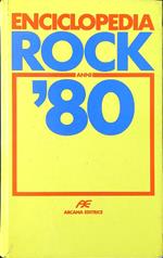 Enciclopedia rock anni '80