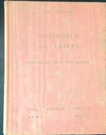 Mussolini e la Chiesa