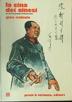 La  Cina dei Cinesi