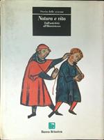 Natura e vita