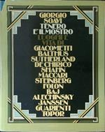 Tenero è il mostro