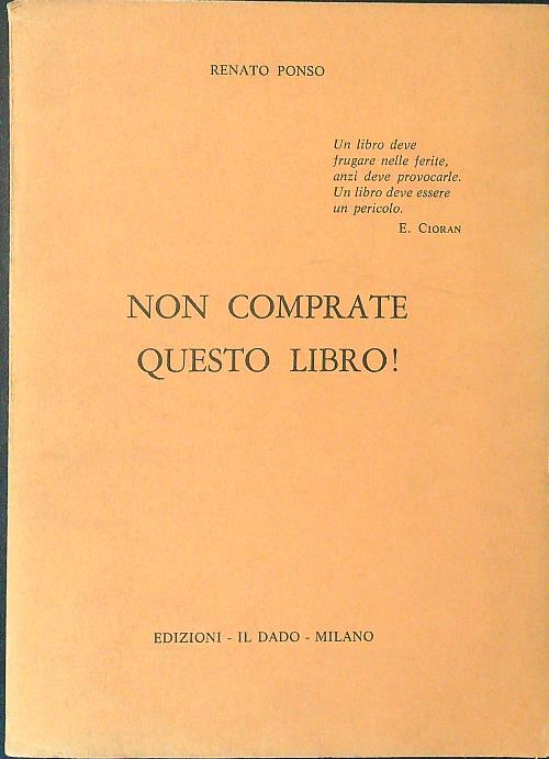 LIBRACCIO VINTAGE