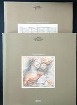 Disegni lombardi - Storia della collezione dei Disegni 2 voll.