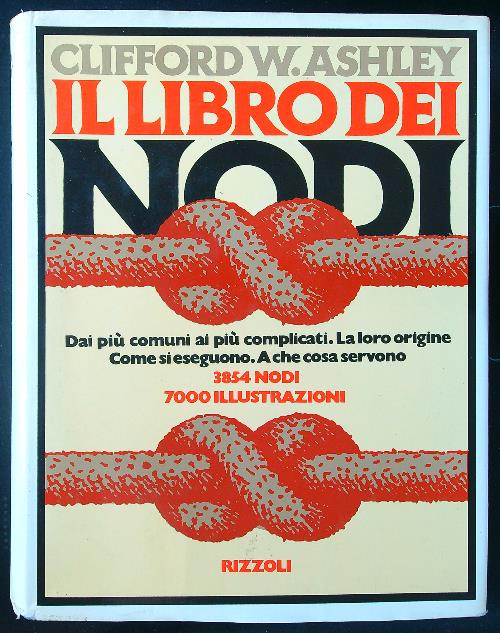 LIBRACCIO VINTAGE