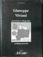 Giuseppe Viviani. Incisioni e xilografie
