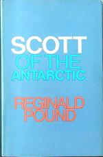 Scott of the Antarctic
