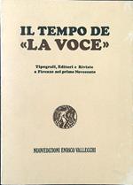 Il tempo de La Voce