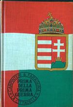 Prima della Pima Guerra