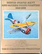 United States Navy and Marine Corps Fighters 1918-1962